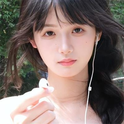 肤色