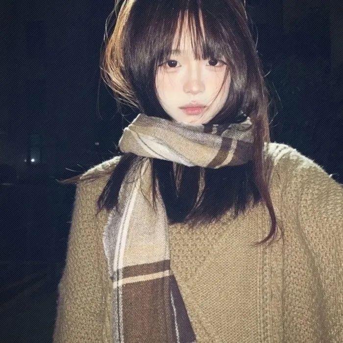 她与谎言